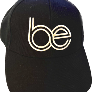 "be" hat